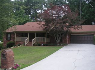 5555 Sapelo Trl, Norcross, GA 30092