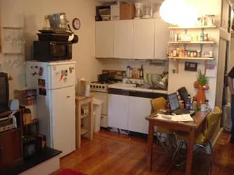 Rented by Centennial Properties NY