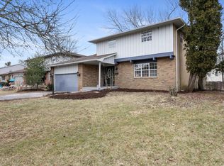 5177 N Avalon Ave, Columbus, OH 43229