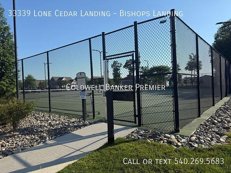 33339 Lone Cedar Lndg #BISHOPS LANDING — Photo 31