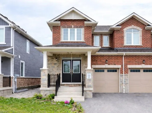 112 Forestwalk St, Kitchener, ON N2R 1P6