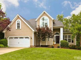 100 Bridlebit Ct, Cary, NC 27513