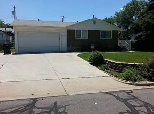 867 W 4000 S, Bountiful, UT 84010
