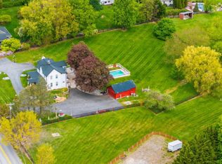 3524 Blenheim Rd, Phoenix, MD 21131