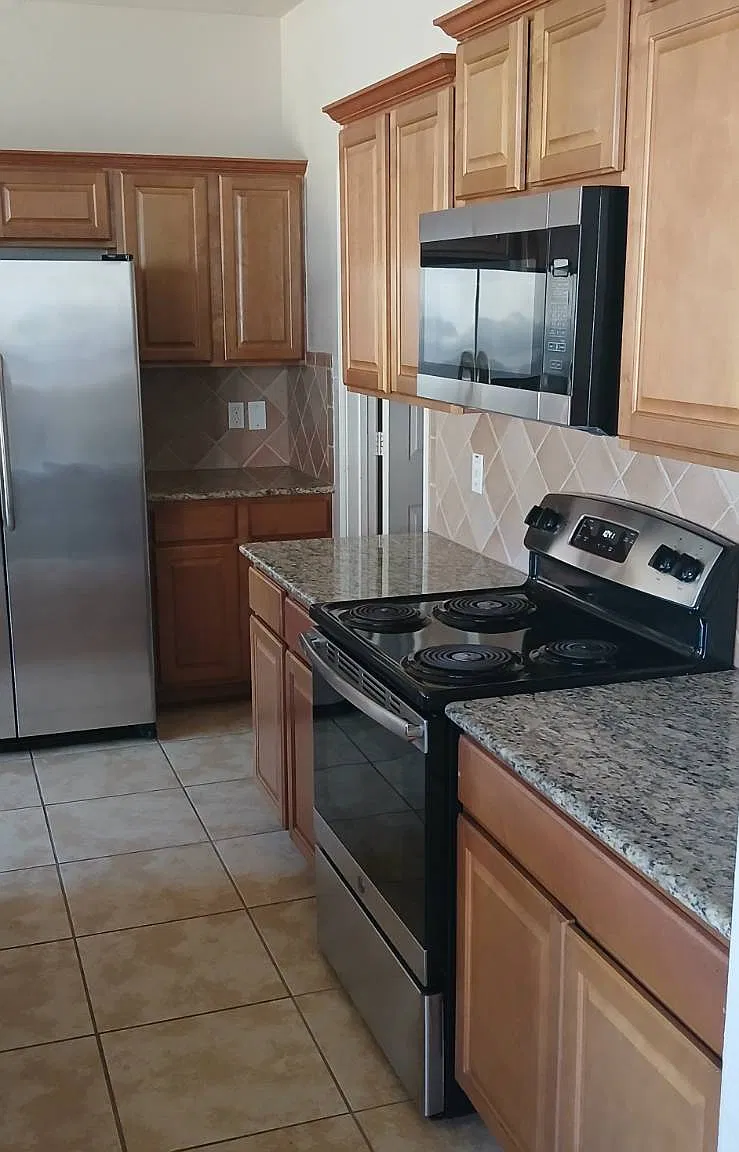 The Villas At Canyon Springs — Photo 3