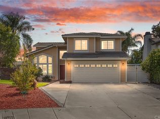 22715 Kentfield St, Grand Terrace, CA 92313