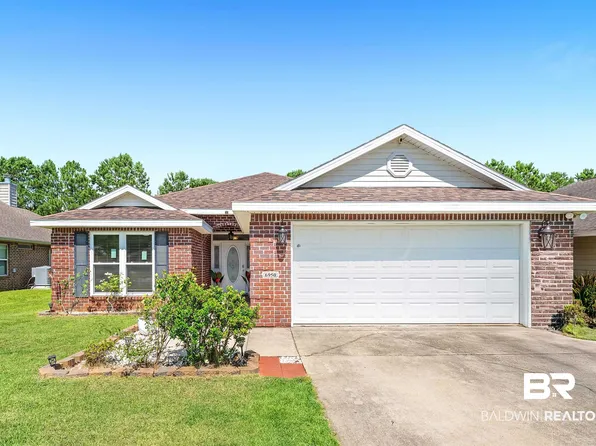 6950 Summerset Dr, Gulf Shores, AL 36542