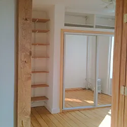 Rented by R New York