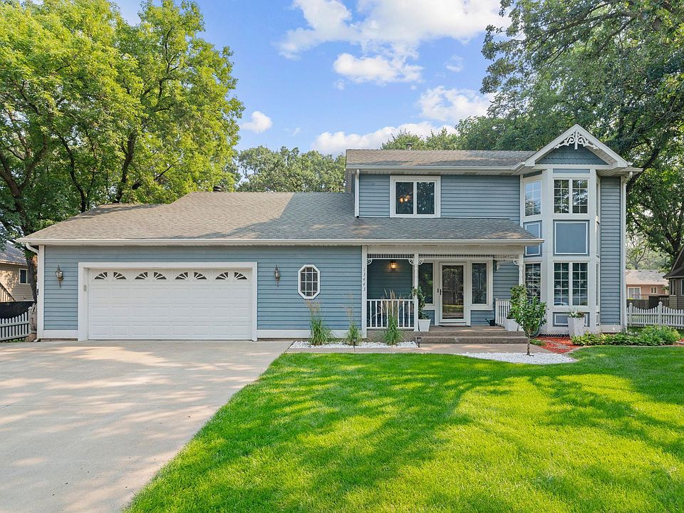 1st image of 13443 Narcissus Ct NW