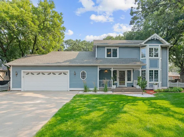 13443 Narcissus Ct NW, Andover, MN 55304