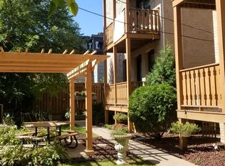 Dayton Apartments, Saint Paul, MN 55102