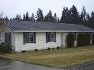 13903 229th Street Ct E, Graham, WA 98338