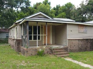 20 W Washington St, Perdido Key, FL 32507