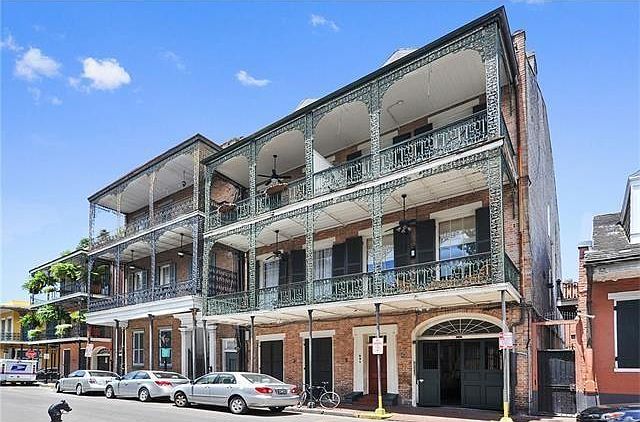 1st image of 831 Saint Louis St APT C