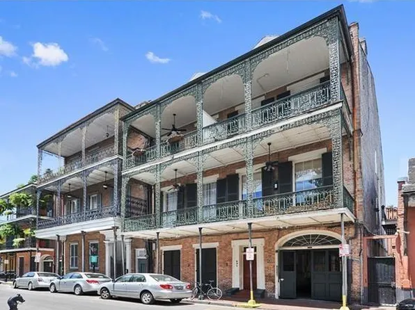 831 Saint Louis St APT C, New Orleans, LA 70112