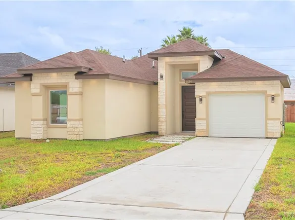 3624 E Diamond Head Ave, Mission, TX 78573
