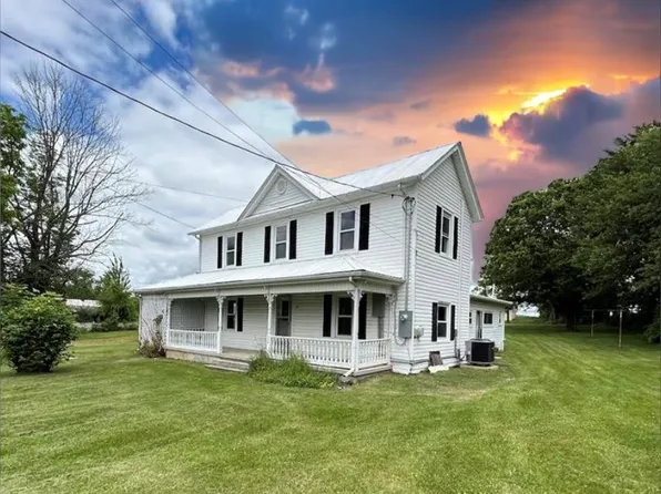 200 Cove Rd, Wytheville, VA 24382