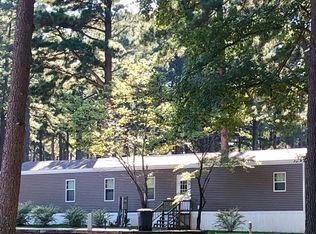 85 Indian Springs Dr, Bryant, AR 72022