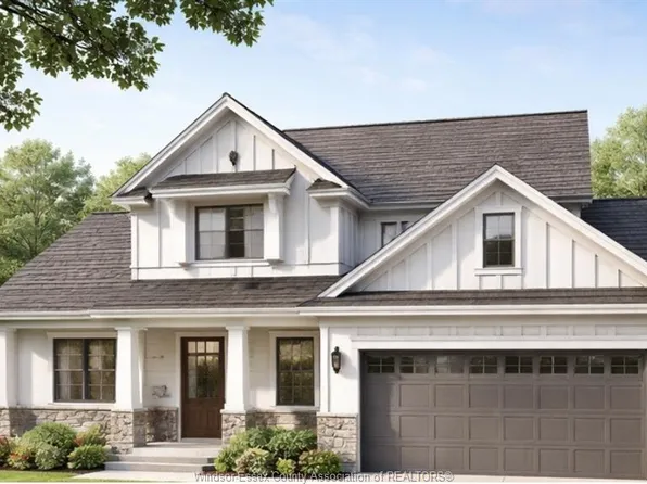 677 Puce Rd, Lakeshore, ON N8M 2X7
