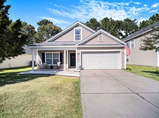 1116 Deerberry Rd, Goose Creek, SC 29445