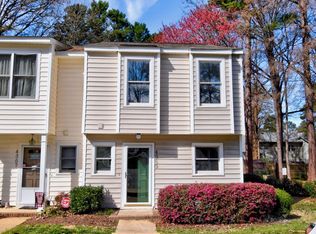4369 Bona Ct, Raleigh, NC 27604