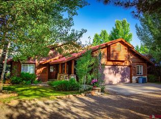 278 Beaver Cir, Pagosa Springs, CO 81147