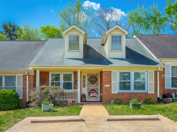 6618 Hickory Manor Cir, Chattanooga, TN 37421
