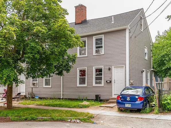41 Chestnut Street, Nashua, NH 03060