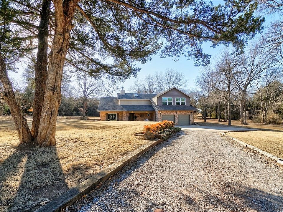 44303 Hardesty Rd, Shawnee, OK 74801 Zillow