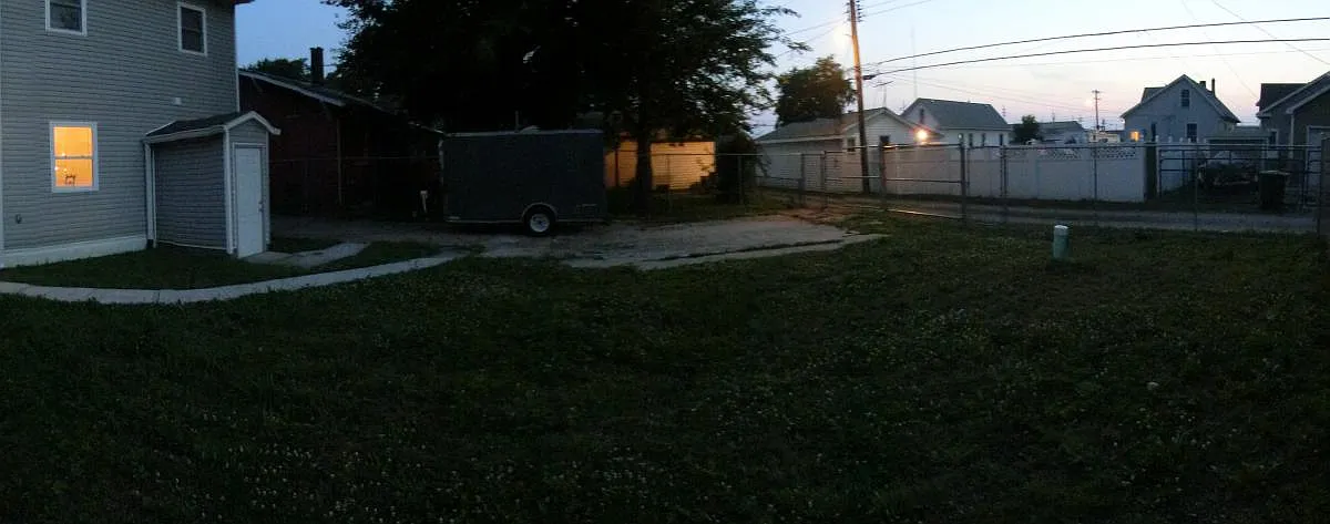 3 bed, 1100 sqft, $1,250 — Photo 4