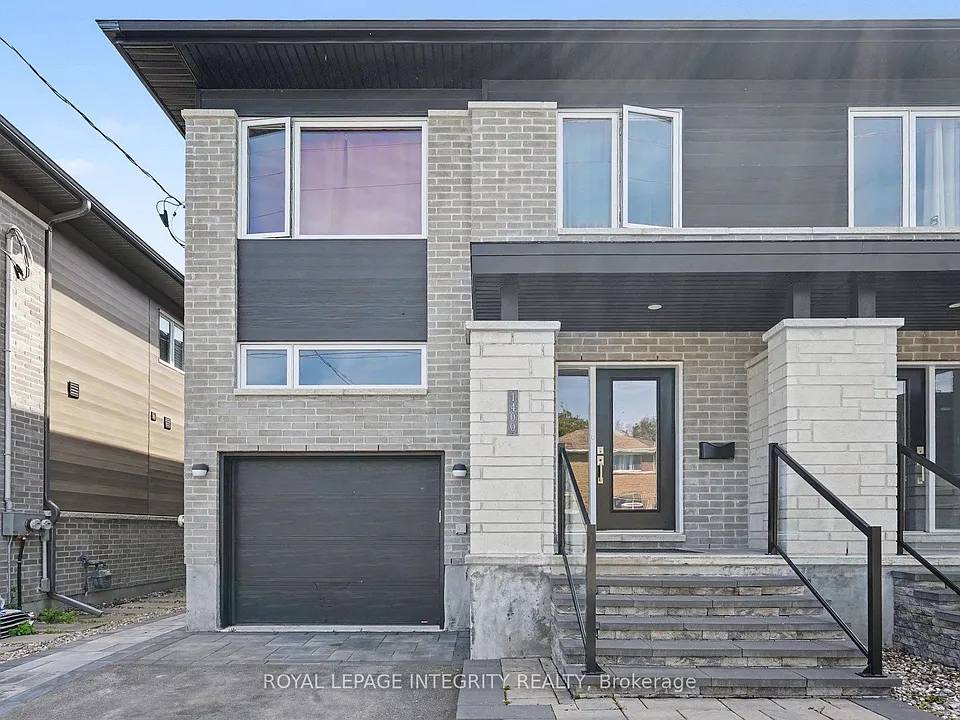1400 Mayview Ave #BASEMENT