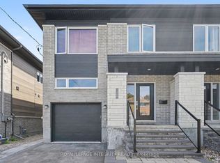 1400 Mayview Ave #Basement, Ottawa, ON K1Z 8H7