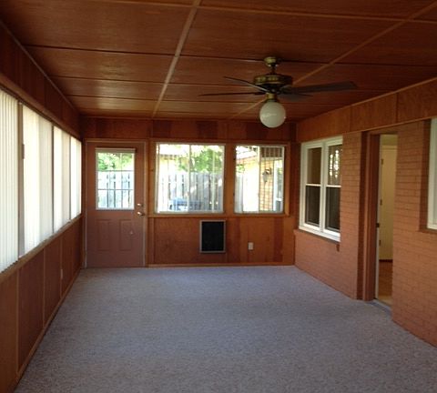 Three Season Room