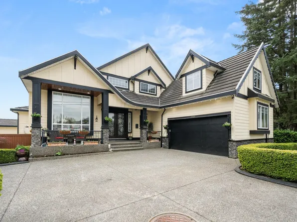 14444 82a Ave, Surrey, BC V3S 2L9