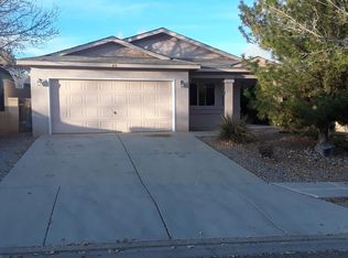 613 Sedona Meadows Dr NE, Rio Rancho, NM 87144