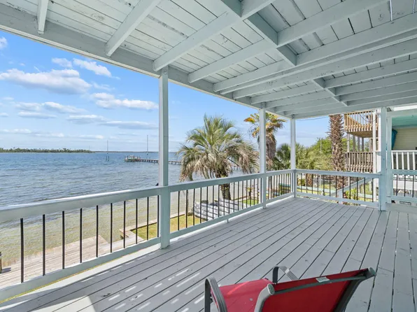 926 Pitts Ave, Panama City, FL 32404