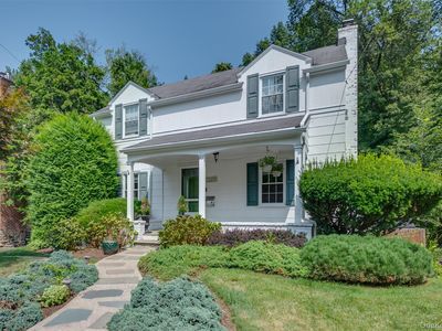 87 Interlaken Avenue, New Rochelle, NY, 10801