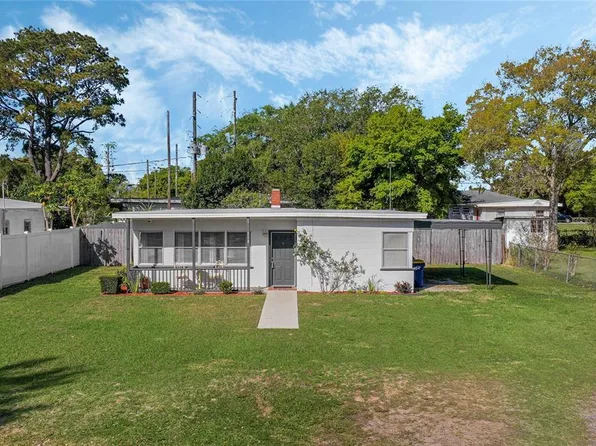 316 S Seminole Ave, Clermont, FL 34715
