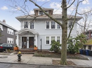 38 Guernsey St #2, Roslindale, MA 02131