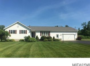 436 S Jay St, Rome, NY 13440