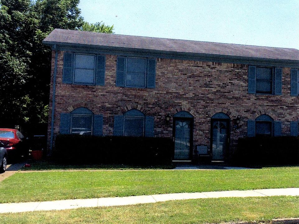1st image of 414 Whispering Hills Dr #416