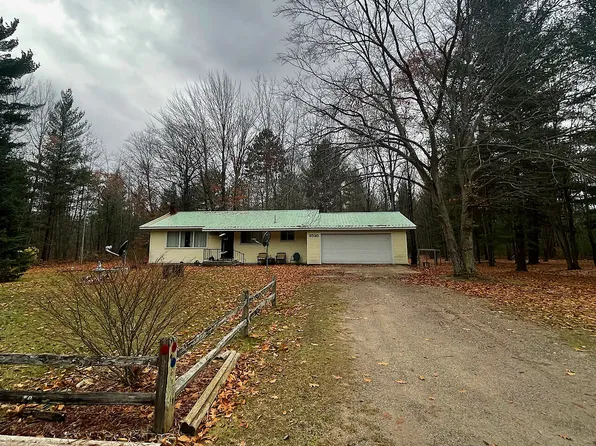 9530 S Black River Rd, Onaway, MI 49765