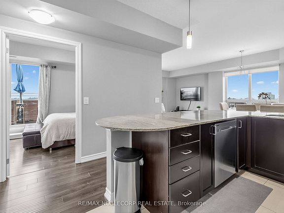 3rd image of 7730 Kipling Ave #610
