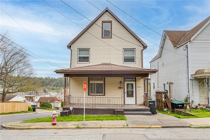 401 W 9th Ave, Tarentum, PA 15084 | Zillow