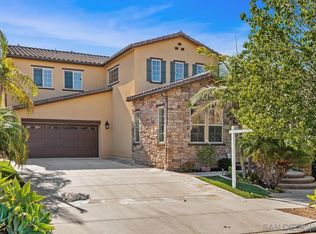 8365 Alpine Ridge Rd, San Diego, CA 92129