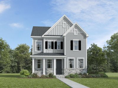 425 Cresting Wave Dr, Wake Forest, NC, 27587