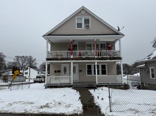 921 Highland Ave #1, Waterbury, CT 06708