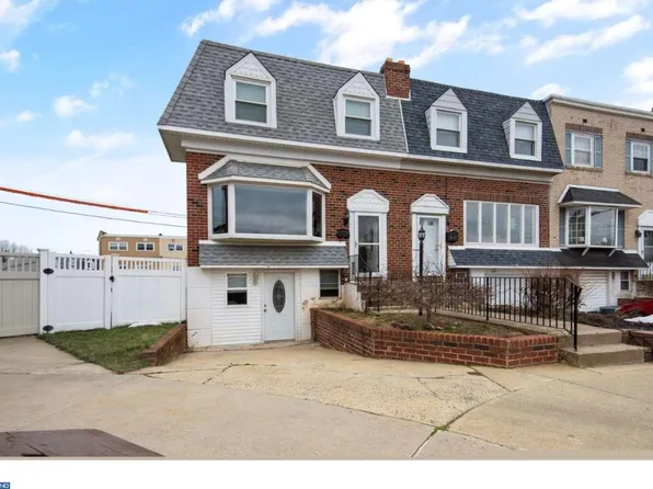 3714 Mechanicsville Pl, Philadelphia, PA 19154