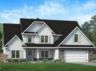 238 Juju Dr LOT 9, Clayton, NC 27520