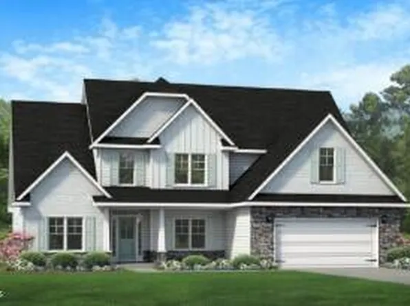 238 Juju Dr Lot 9, Clayton, NC 27520